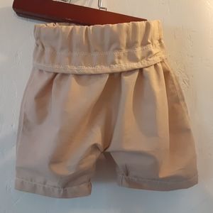 100% Organic Cotton Siesta Short